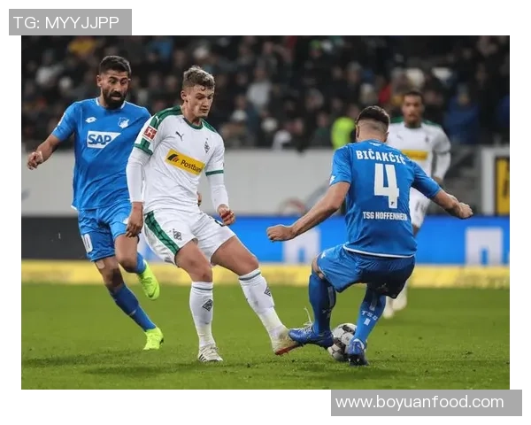 德甲美因茨对阵门兴格拉德巴赫赛前深度分析及比分预测